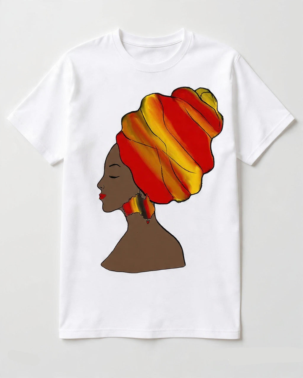 Mama Australia T-Shirt