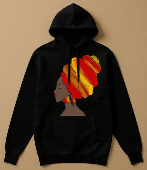 Mama Australia Hoodie