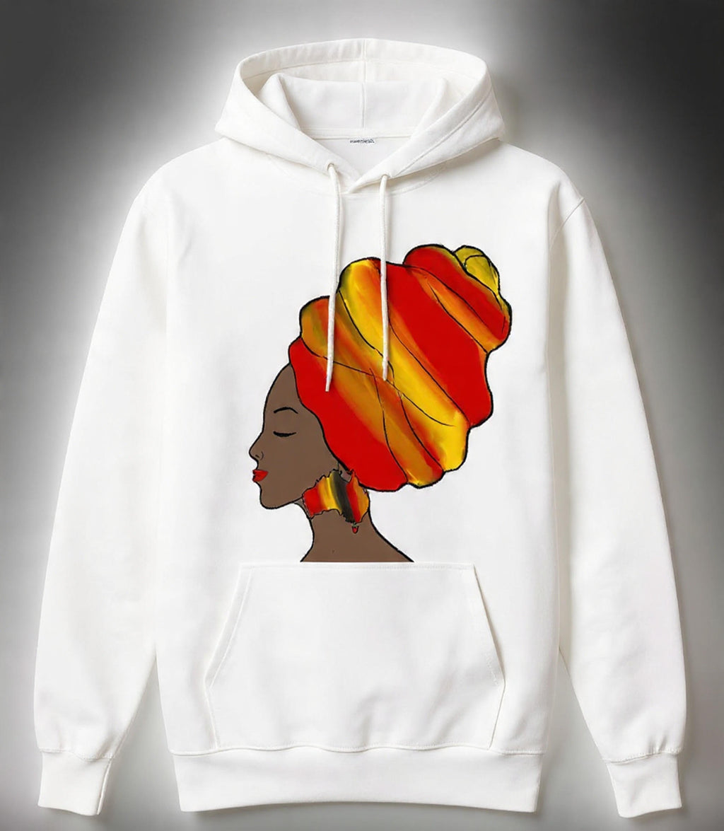 Mama Australia Hoodie